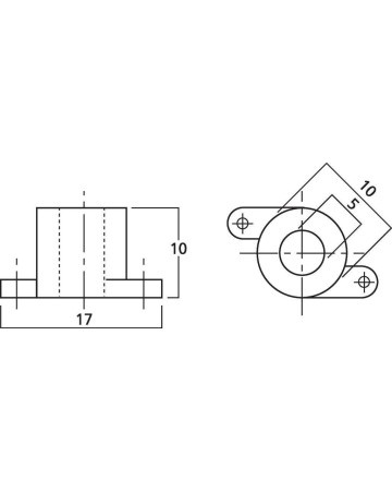 MONACOR  MCER-5