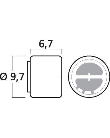 MONACOR  MCE-401