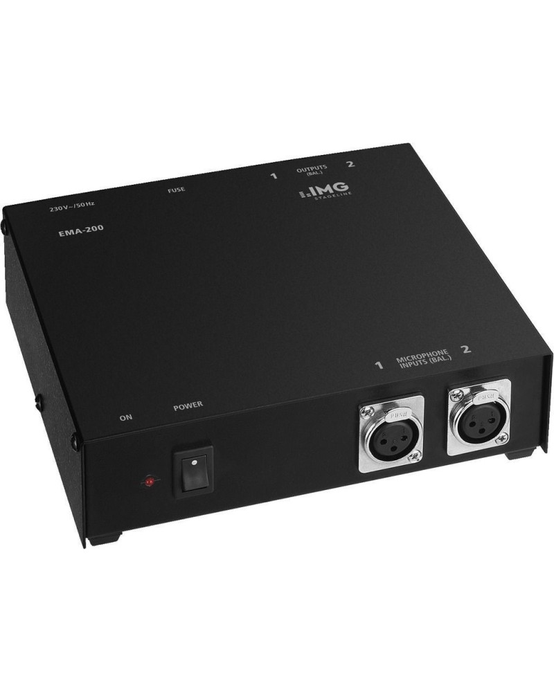 IMG-STAGE LINE  EMA-200