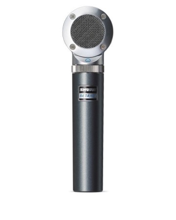 SHURE BETA 181/C