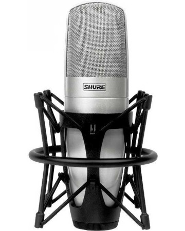 SHURE KSM32/CG