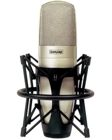 SHURE KSM32/SL