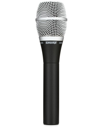 SHURE SM86