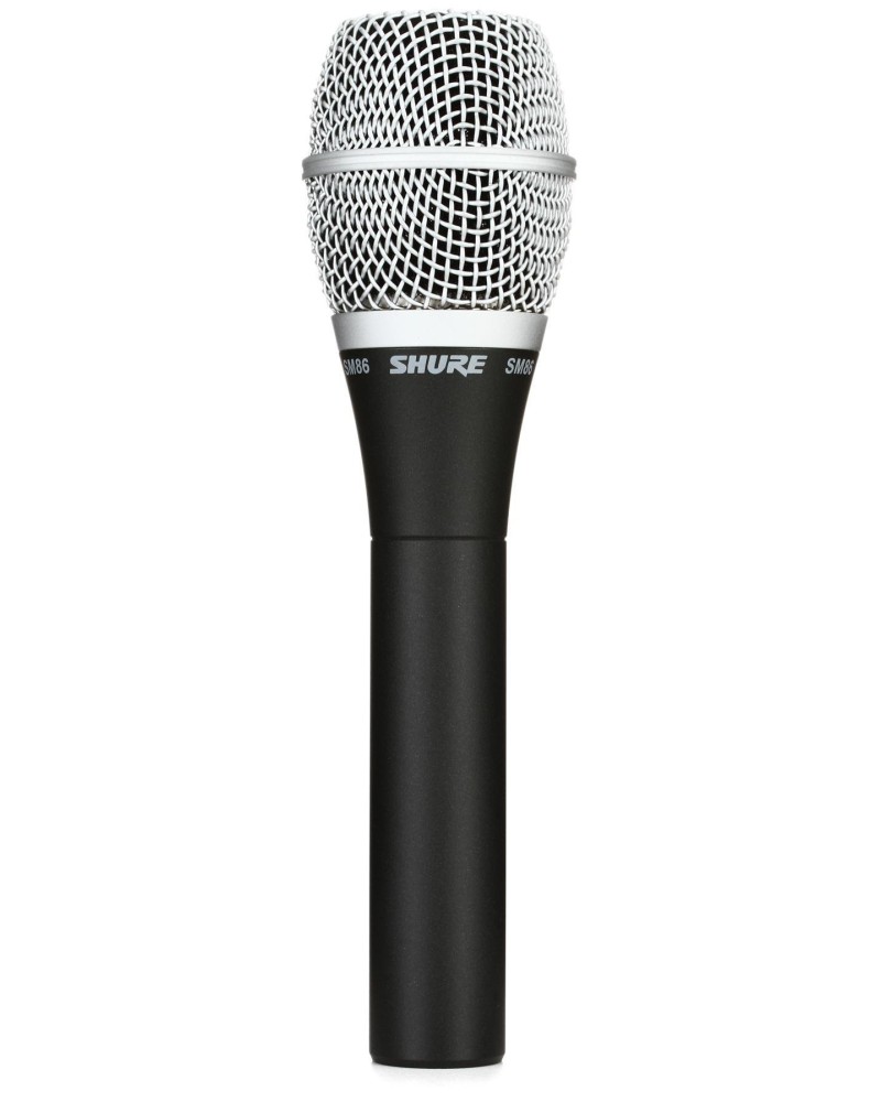 SHURE SM86