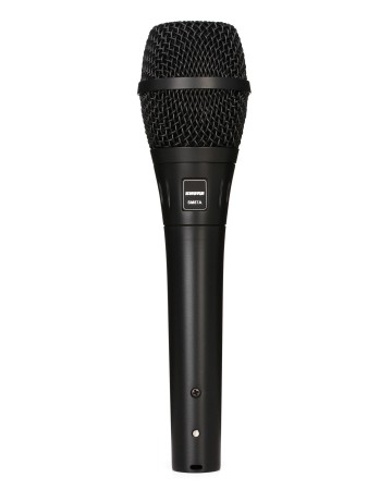 SHURE SM87A