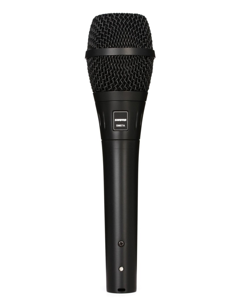 SHURE SM87A