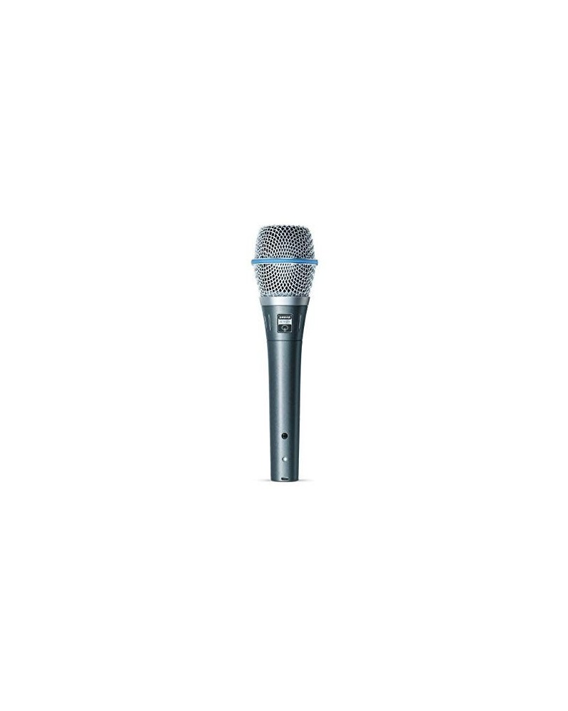 SHURE BETA 87A