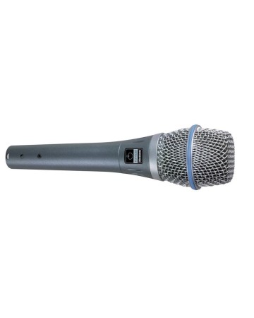 SHURE BETA 87A