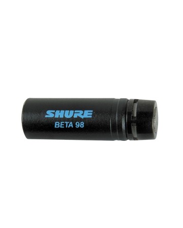 SHURE BETA 98/S