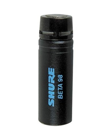 SHURE BETA 98/S