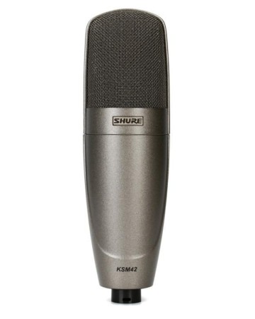 SHURE KSM42/SG