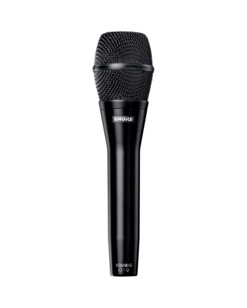 SHURE KSM9HS