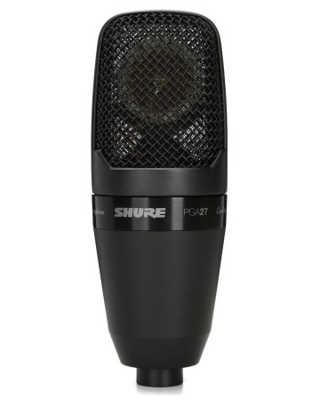 SHURE PGA27-LC