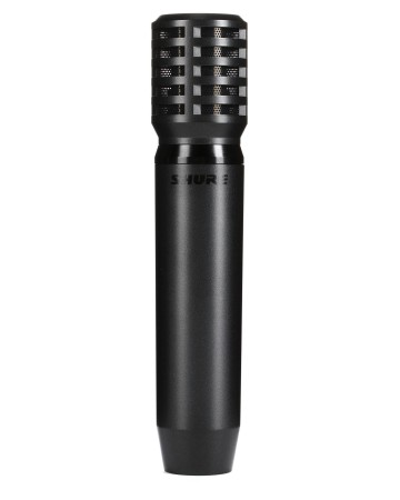 SHURE PGA81-XLR