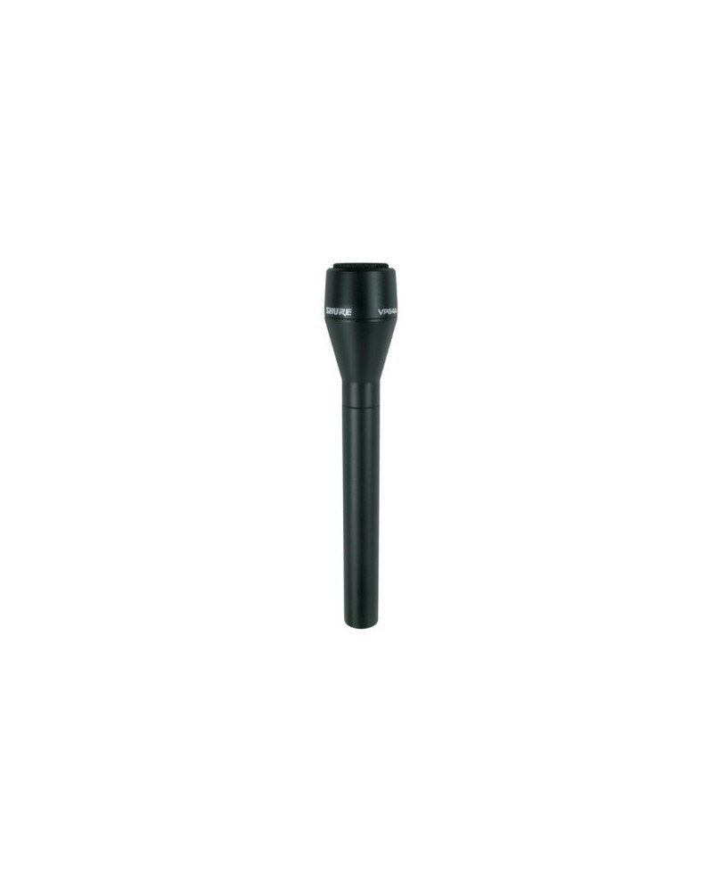 SHURE VP64A