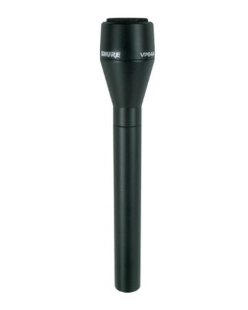 SHURE VP64A