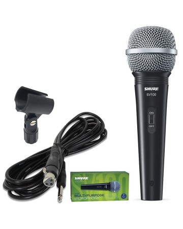 SHURE SV100-WA