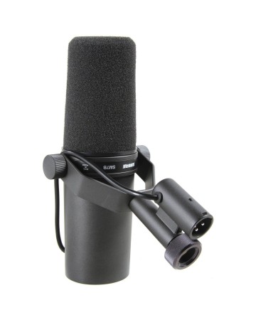 SHURE SM7B