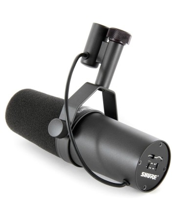 SHURE SM7B