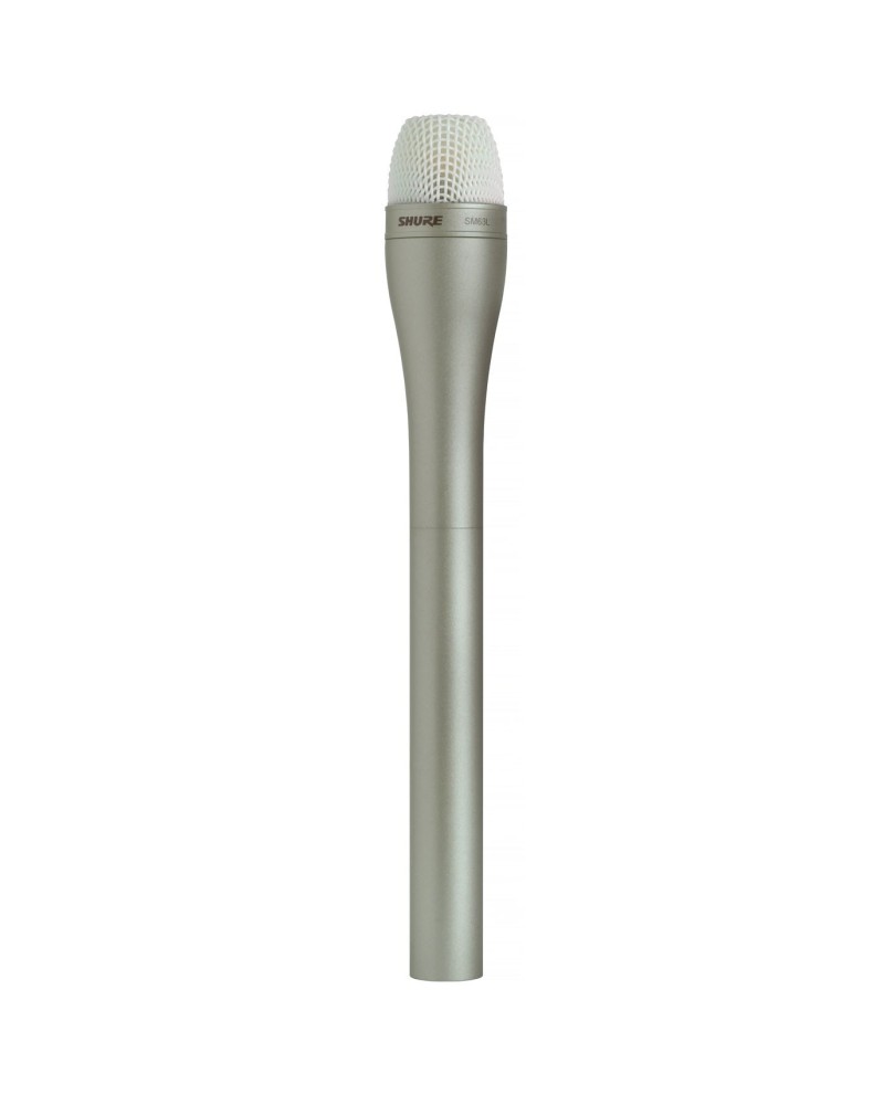 SHURE SM63L