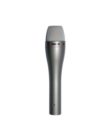 SHURE SM63