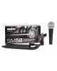 SHURE SM58SE