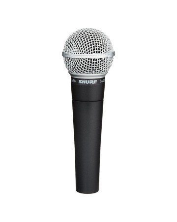 SHURE SM58-LCE