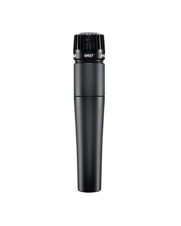 SHURE SM57-LCE