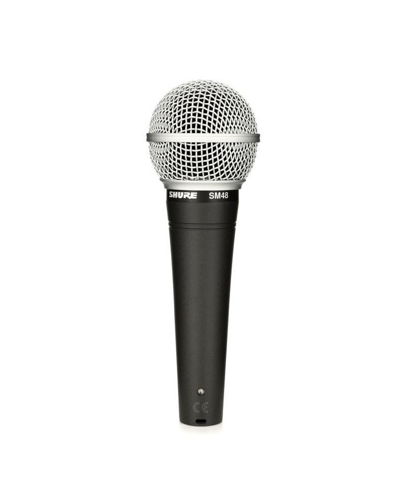 SHURE SM48-LC