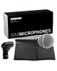 SHURE SM48-LC