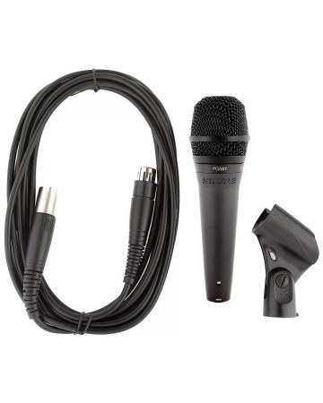 SHURE PGA57-XLR