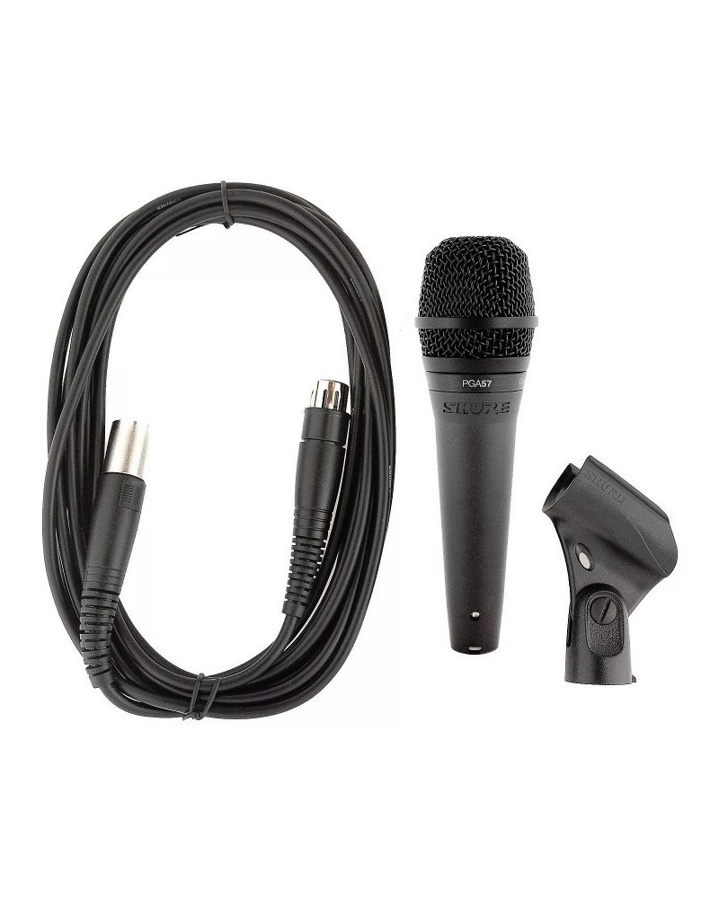 SHURE PGA57-XLR