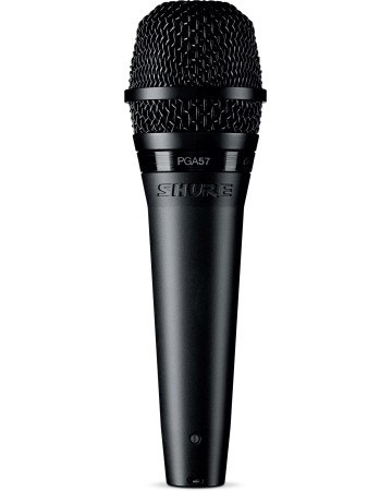 SHURE PGA57-XLR