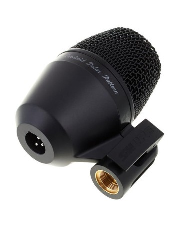 SHURE PGA52-XLR