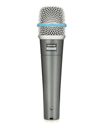 SHURE BETA 57A