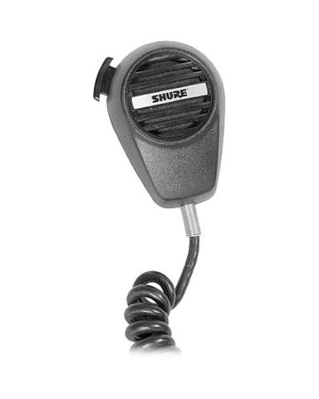 SHURE 527B