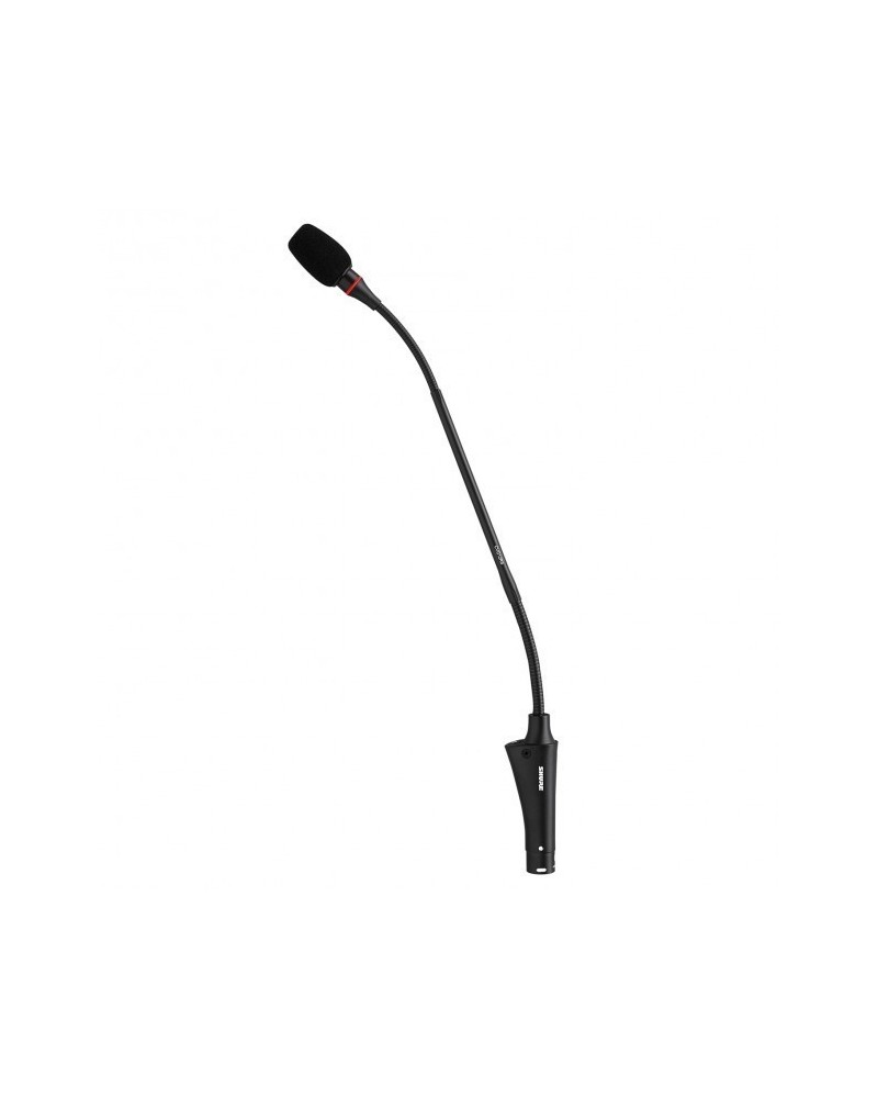 SHURE CVG12-B/C