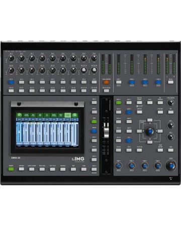 IMG-STAGE LINE DMIX-20