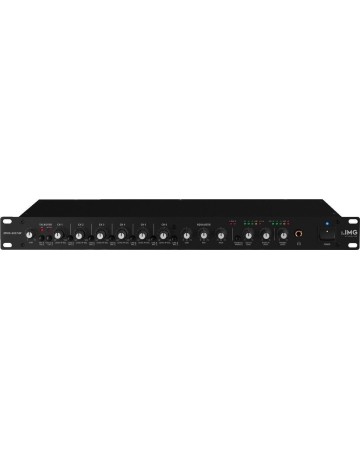 IMG-STAGE LINE  MMX-602/SW