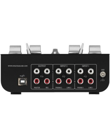 IMG-STAGE LINE  MPX-20USB