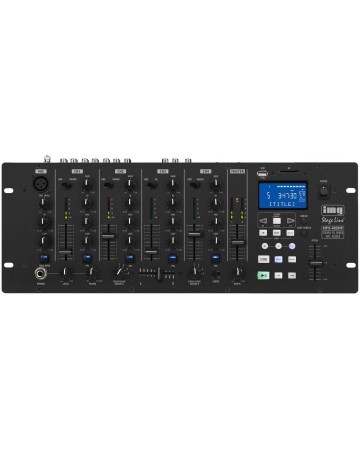 IMG-STAGE LINE  MPX-40DMP