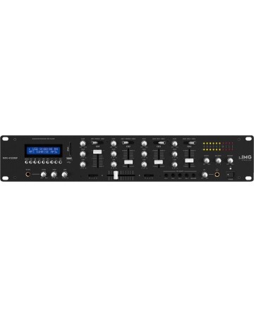 IMG-STAGE LINE  MPX-410DMP