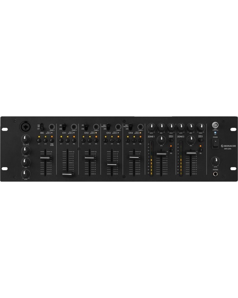 IMG-STAGE LINE  MPX-52PA