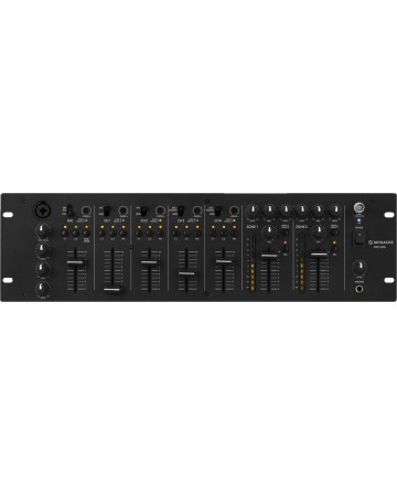 IMG-STAGE LINE  MPX-52PA