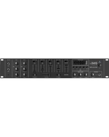 IMG-STAGE LINE  MPX-622/SW