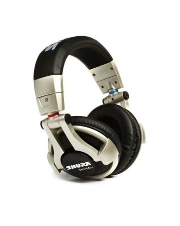 SHURE SRH750DJ