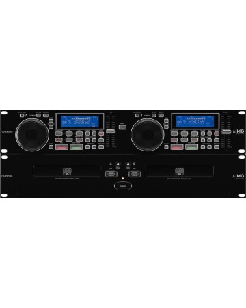 IMG-STAGE LINE  CD-292USB