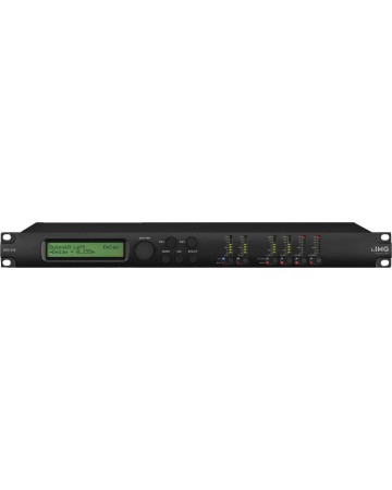 IMG-STAGE LINE  DEQ-230