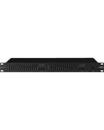 IMG-STAGE LINE  MEQ-115/SW