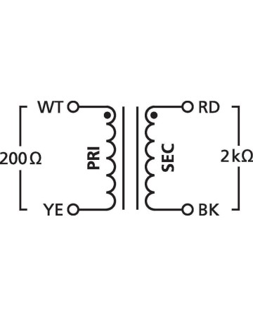 NEUTRIK  NTE-1